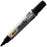 Bic Marking 2000 Permanent Marker Fine Tip Black x 12's pack (2000 09) BI8209153