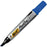 Bic Marking 2300 Permanent Marker Chisel Tip Blue x 12's pack (2300 06) BI8209253