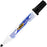 BIC Velleda ECOlutions Black Whiteboard Marker Bullet Tip x 12's pack (1701 09) BI904937