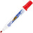 BIC Velleda ECOlutions Red Whiteboard Marker Bullet Tip x 12's pack (1701 03) BI904939