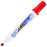 BIC Velleda ECOlutions Red Whiteboard Marker Chisel Tip x 12's pack (1751 03) BI904948