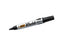 Bic Vivid ECOlutions Permanent Marker Fine Tip Black BI996447