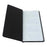 Black 160 Business Card Holder FPBCH160C