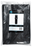 Black Recycled Coffee Waste Bags x 350's pack (330mm x 925mm x 80mu) MPH2035