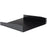 Black Standard Universal Server Rack Cabinet Shelf IM1822354