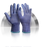 BLADE CORE Steel Cut 5/F Blue Food Gloves, Cut Resistant Gloves, 2 Pairs