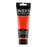 BLOCKX Acrylic Tube Anthradquin Orange 120ml FPC60457BXC