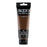 BLOCKX Acrylic Tube Burnt Umber 120ml FPC60825BXC