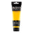BLOCKX Acrylic Tube Dark Titanium Yellow 120ml FPC60728BXC