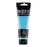 BLOCKX Acrylic Tube Fluro Blue 120ml FPC60225BXC
