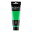 BLOCKX Acrylic Tube Fluro Green 120ml FPC60627BXC
