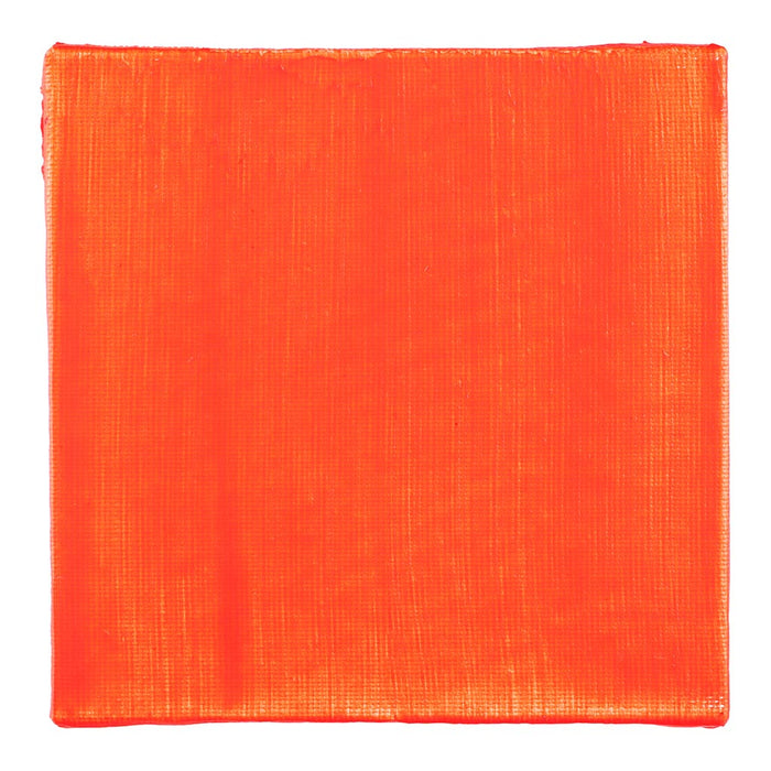 BLOCKX Acrylic Tube Fluro Orange 120ml FPC60763BXC