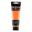 BLOCKX Acrylic Tube Fluro Orange 120ml FPC60763BXC