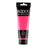 BLOCKX Acrylic Tube Fluro Pink 120ml FPC60478BXC