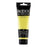 BLOCKX Acrylic Tube Light Titanium Yellow 120ml FPC60726BXC