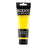 BLOCKX Acrylic Tube Medium Titanium Yellow 120ml FPC60727BXC