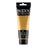 BLOCKX Acrylic Tube Metallic Gold 120ml FPC60050BXC