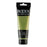BLOCKX Acrylic Tube Metallic Green Gold 120ml FPC60051BXC