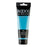 BLOCKX Acrylic Tube Pearlescent Blue 120ml FPC60295BXC