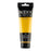 BLOCKX Acrylic Tube Pearlescent Yellow 120ml FPC60795BXC