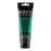BLOCKX Acrylic Tube Permanent Dark Green 120ml FPC60613BXC