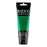 BLOCKX Acrylic Tube Permanent Light Green120ml FPC60612BXC