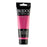 BLOCKX Acrylic Tube Quinacridone Light Magenta 120ml FPC60461BXC