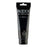 BLOCKX Acrylic Tube Smoke Black 120ml FPC60100BXC