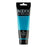 BLOCKX Acrylic Tube Turquoise Blue 120ml FPC60280BXC