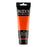 BLOCKX Acrylic Tube Vermilion Pyrrolo 120ml FPC60753BXC