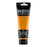 BLOCKX Acrylic Tube Yellow Ochre (Red Shade) 120ml FPC60746BXC