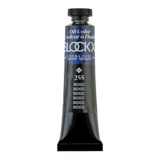 BLOCKX Oil Tube 20ml S2 255 Indigo FPC212255BXC