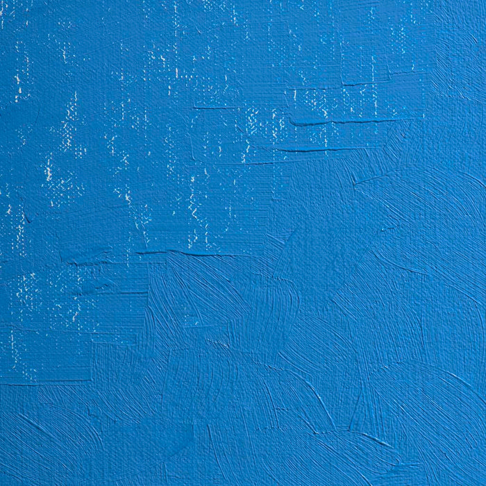 BLOCKX Oil Tube 20ml S2 451 Thaline Blue FPC212451BXC