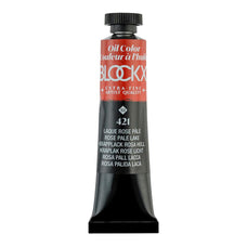 BLOCKX Oil Tube 20ml S3 421 Rose Madder Pale FPC212421BXC