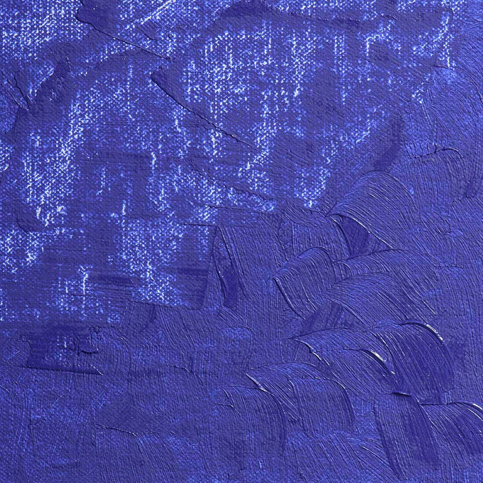 BLOCKX Oil Tube 20ml S6 653 Cobalt Blue Dark FPC212653BXC