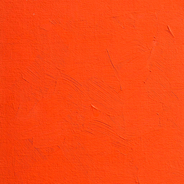 BLOCKX Oil Tube 20ml S6 821 Cadmium Red-Orange FPC212821BXC