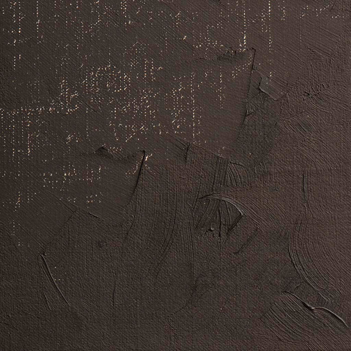 BLOCKX Oil Tube 35ml S1 172 Lamp Black FPC213172BXC