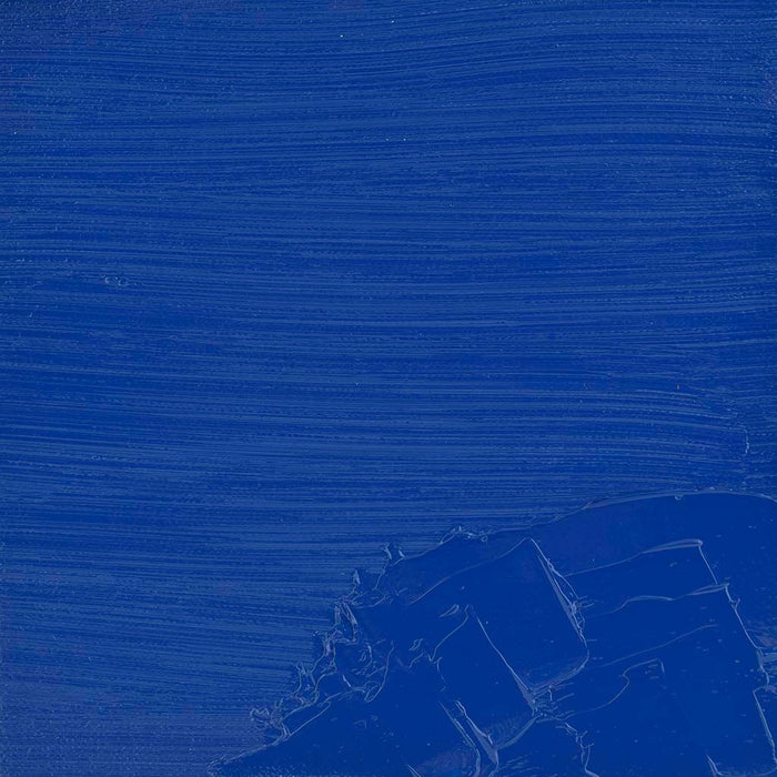 BLOCKX Oil Tube 35ml S3 352 Prussian Blue FPC213352BXC