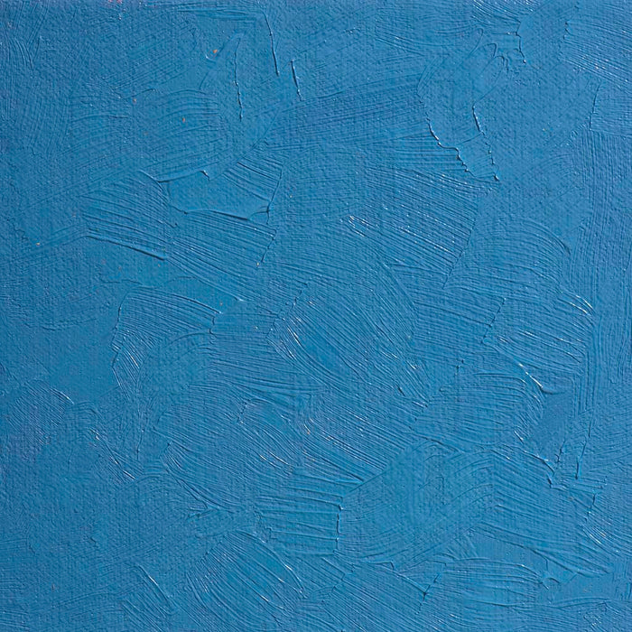 BLOCKX Oil Tube 35ml S3 455 Primary Blue FPC213455BXC