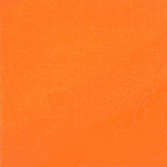 BLOCKX Oil Tube 35ml S4 418 Permanent Orange FPC213418BXC