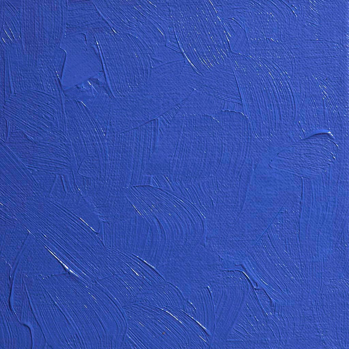 BLOCKX Oil Tube 35ml S4 553 Blockx Blue FPC213553BXC