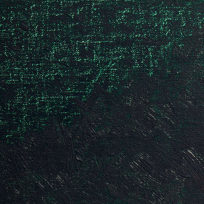 BLOCKX Oil Tube 35ml S4 563 Blockx Green FPC213563BXC