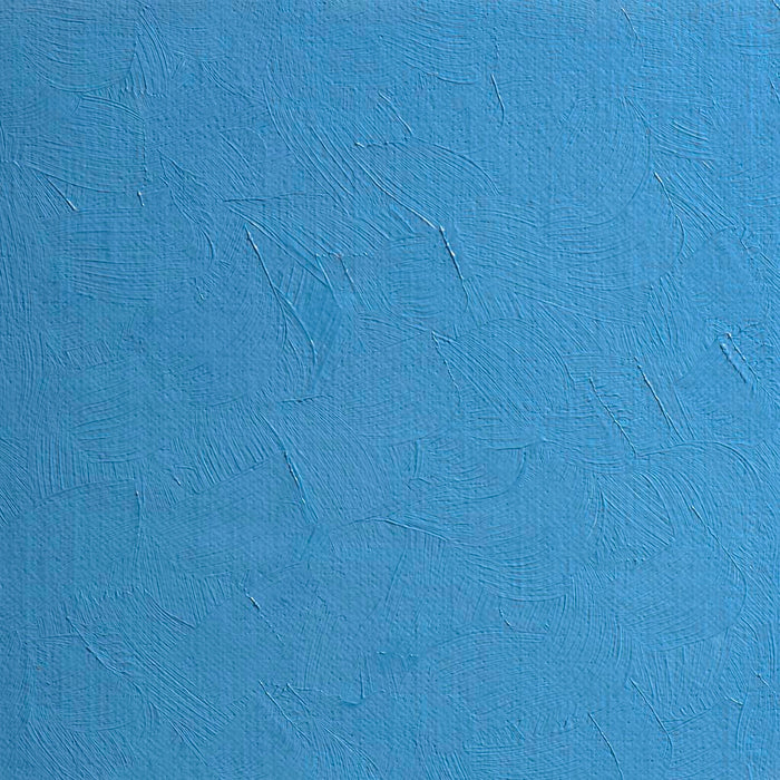 BLOCKX Oil Tube 35ml S6 651 Cerulean Blue FPC213651BXC