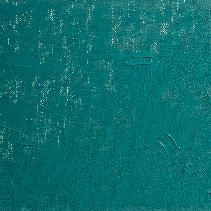 BLOCKX Oil Tube 35ml S6 663 Turquoise Green FPC213663BXC