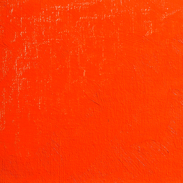 BLOCKX Oil Tube 35ml S6 821 Cadmium Red-Orange FPC213821BXC