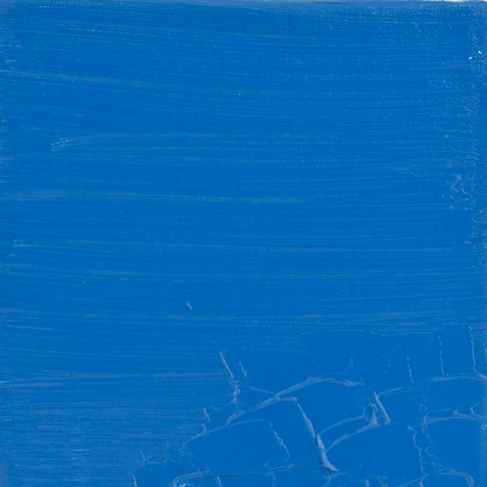 BLOCKX Oil Tube 35ml S7 751 Cerulean Blue FPC213751BXC