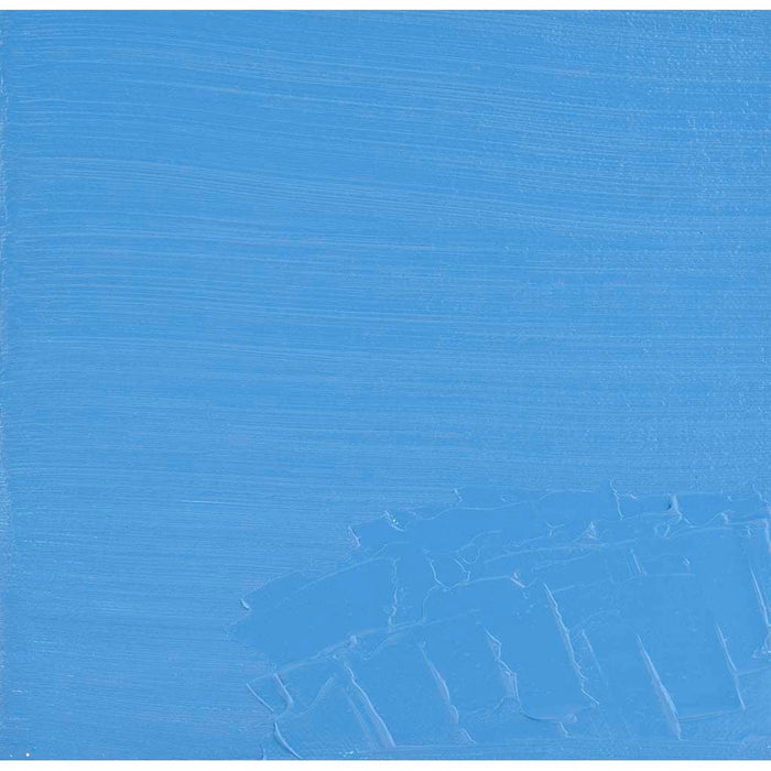 BLOCKX Oil Tube 35ml S7 751 Cerulean Blue FPC213751BXC