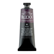 BLOCKX Oil Tube 35ml S7 933 Cobalt Violet Deep FPC213933BXC