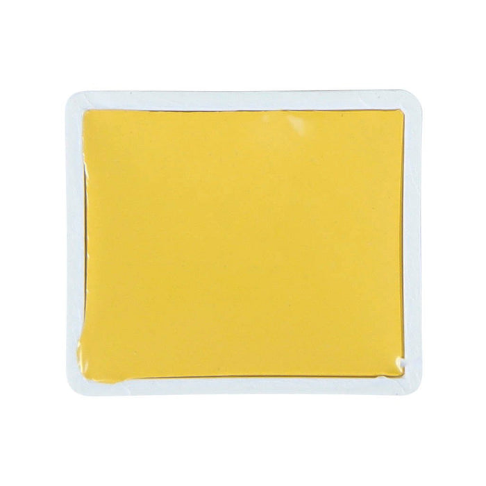 BLOCKX Watercolour Half Pan S1 112 Naples Yellow FPC41112BXC