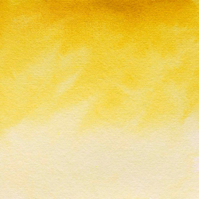 BLOCKX Watercolour Half Pan S1 112 Naples Yellow FPC41112BXC
